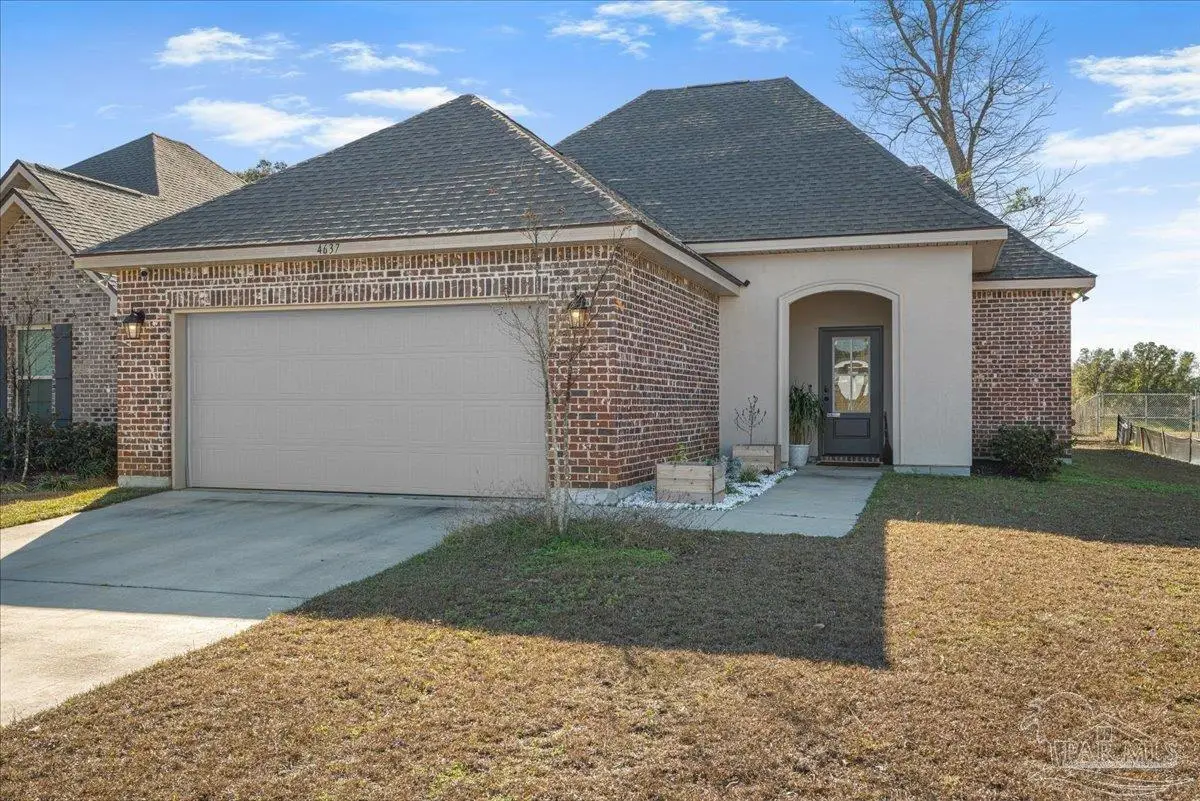 4637 Sago Palm Cir, Pace, FL 32571 - Image #1