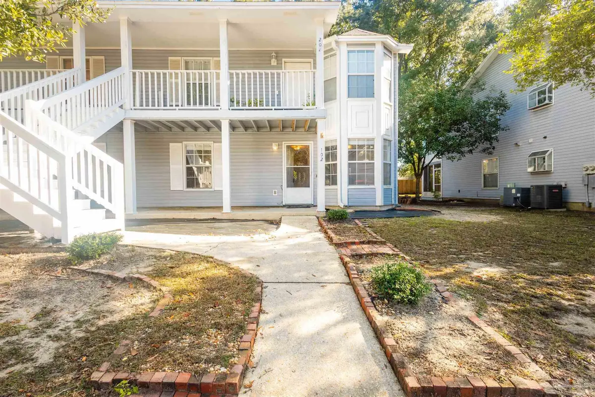 2813 Langley Ave #A102, Pensacola, FL 32504 - Image #1