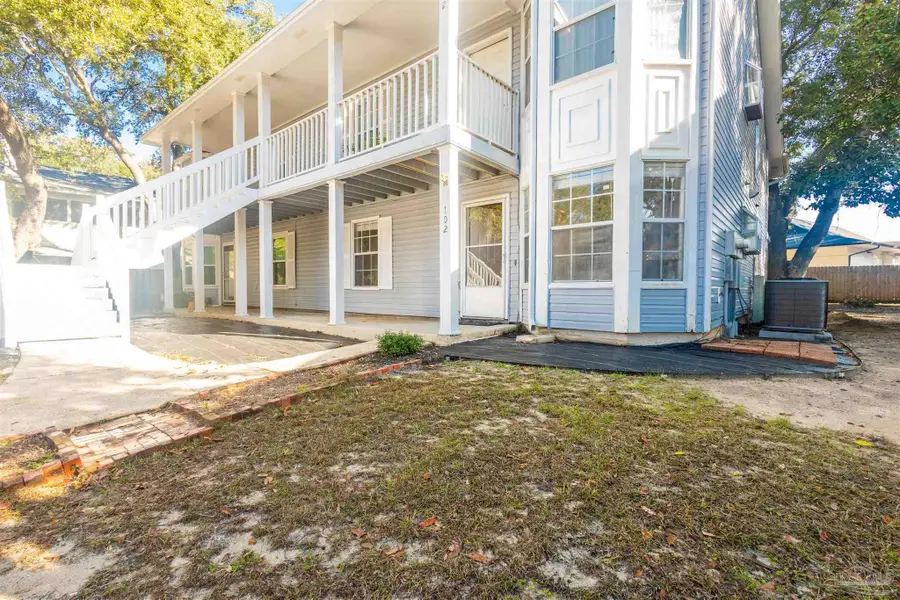 2813 Langley Ave #A102, Pensacola, FL 32504 - Image #2