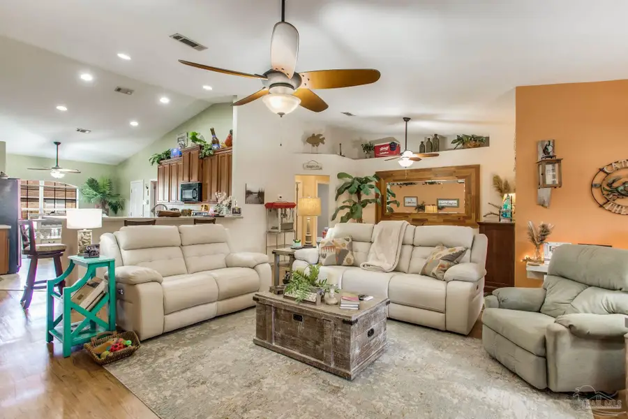 4925 Spears St, Pace, FL 32571 - #2