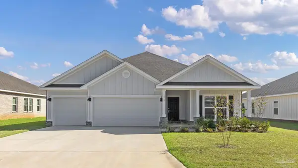 3411 Crossvine Rd, Cantonment, FL 32533
