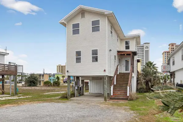 351 E 2nd Ave, Gulf Shores, AL 36542