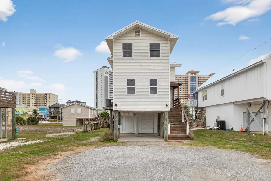 351 E 2nd Ave, Gulf Shores, AL 36542 - #2