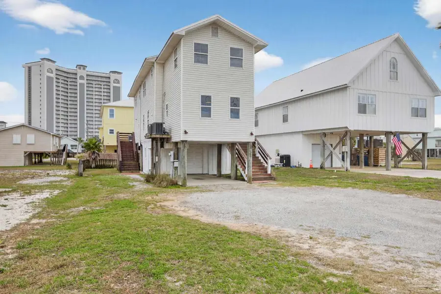 351 E 2nd Ave, Gulf Shores, AL 36542 - #3
