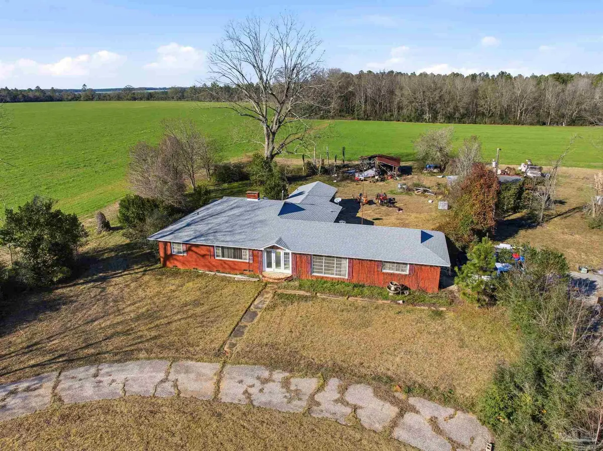 5135 Market Rd, Jay, FL 32565 - Image #1