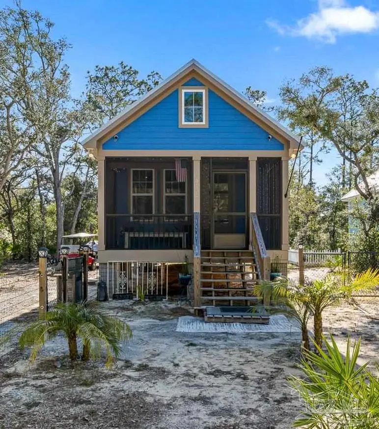 30794 Pine St, Perdido Beach, AL 36530 - #1