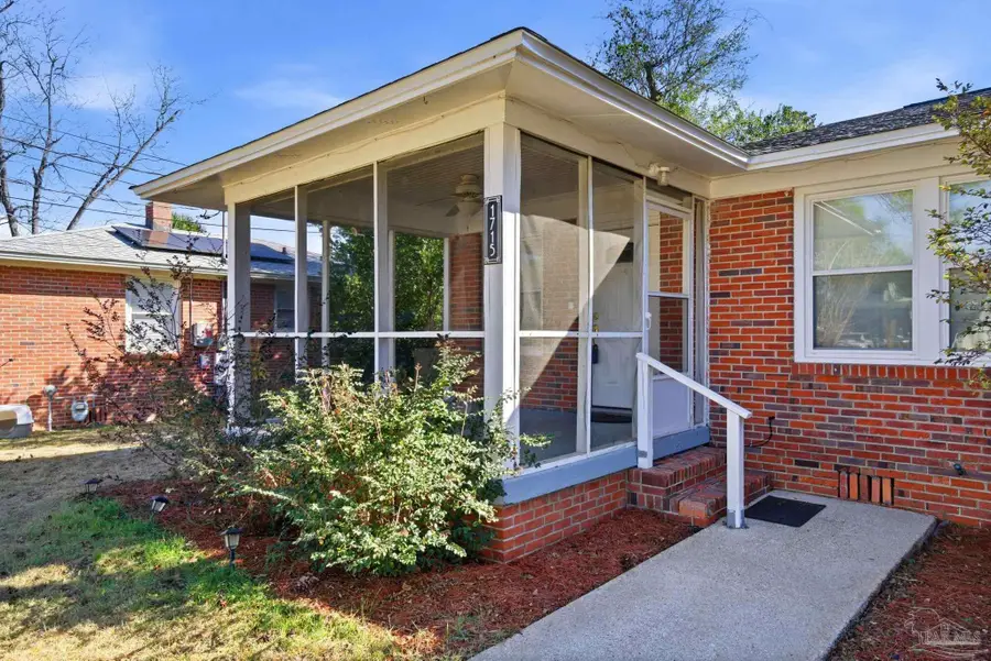 1715 E Hatton St, Pensacola, FL 32503 - Image #2