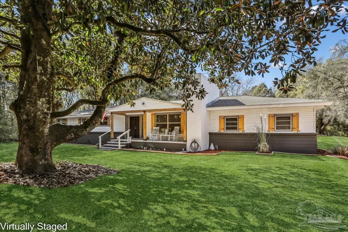 9481 Bridlewood Rd, Pensacola, FL 32526 - Image #1