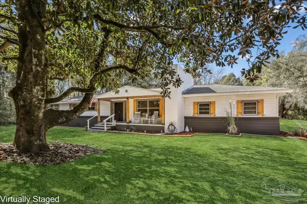 9481 Bridlewood Rd, Pensacola, FL 32526