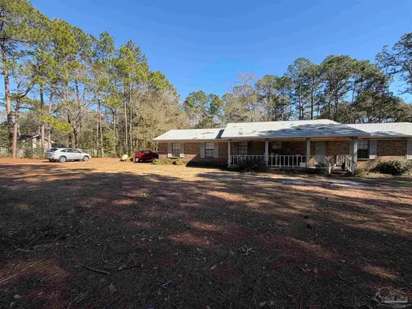 2330 Brookwood Pl, Cantonment, FL 32533