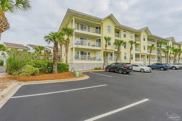 8436 Gulf Blvd #511, Navarre Beach, FL 32566