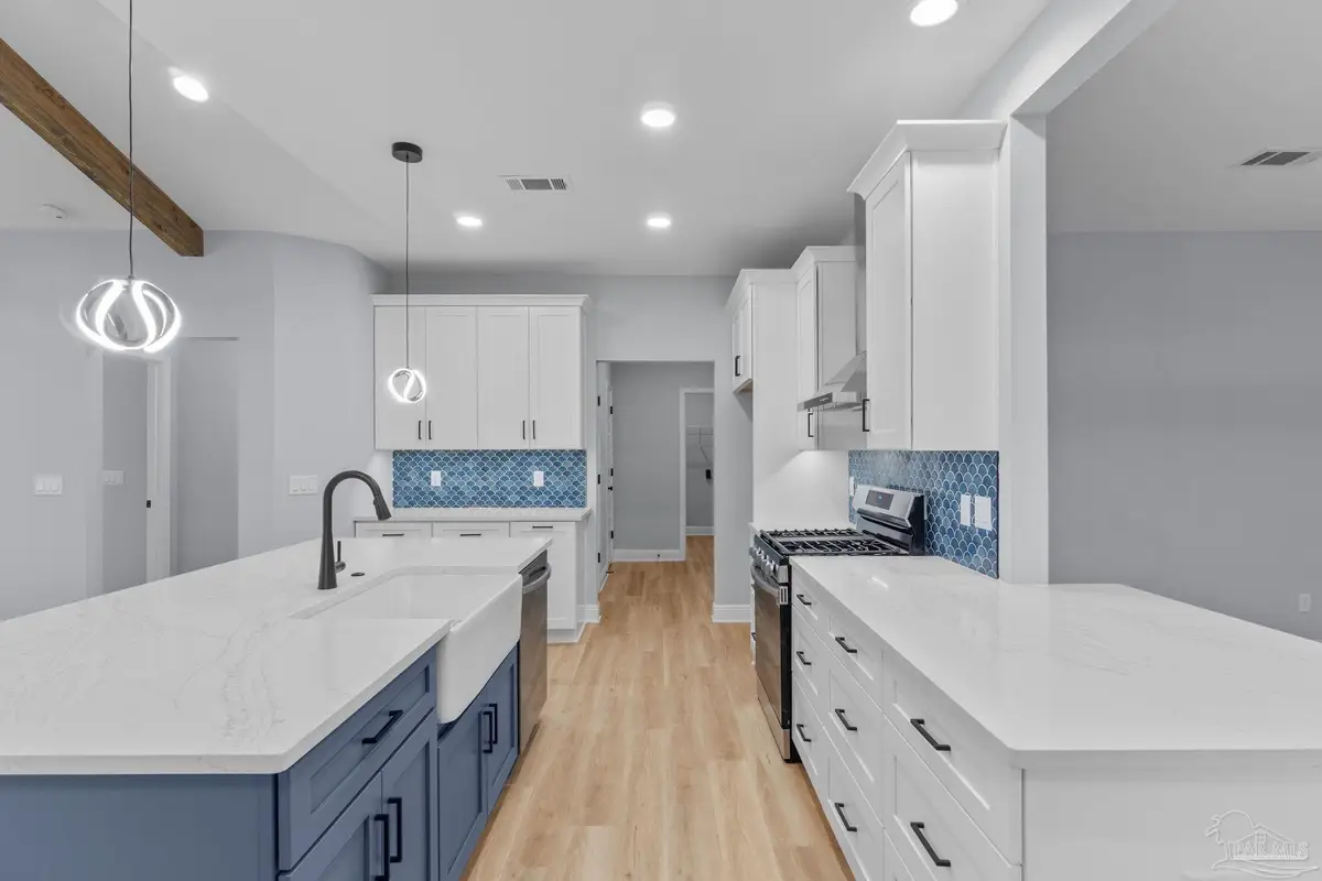 3318 Bob Tolbert Rd, Navarre, FL 32566 - Image #1