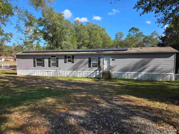 3178 Audrey Dr, Crestview, FL 32539