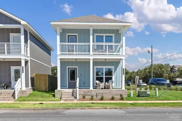 351 S F St, Pensacola, FL 32502