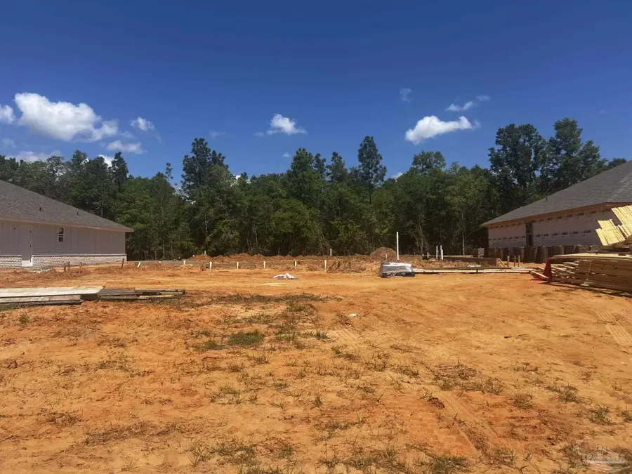 5280 Muscadine Way, Milton, FL 32570 - #2