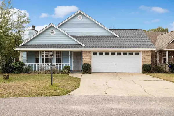 4202 Spanish Trail Pl, Pensacola, FL 32504