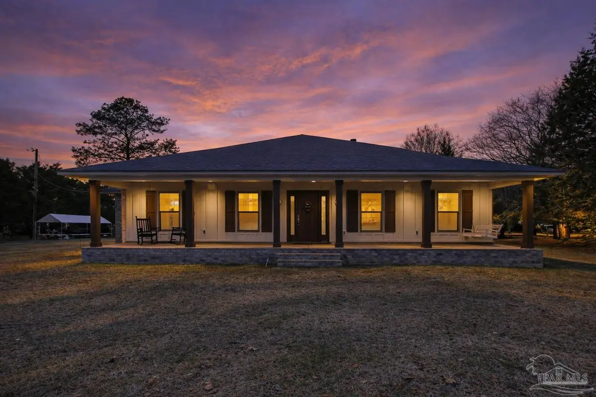 4889 Hwy 168, Century, FL 32535 - #1