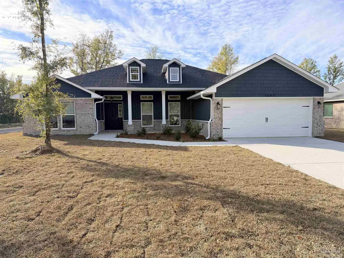 5271 Wahoo Rd, Pace, FL 32571 - Image #1