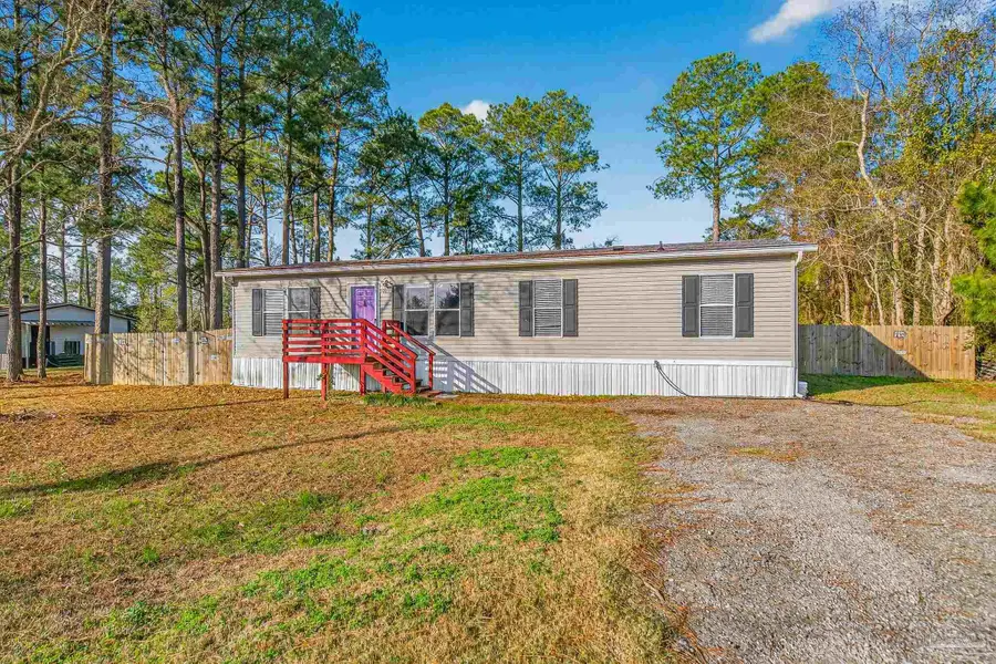 5509 Sunkist Cir, Pace, FL 32571 - Image #2