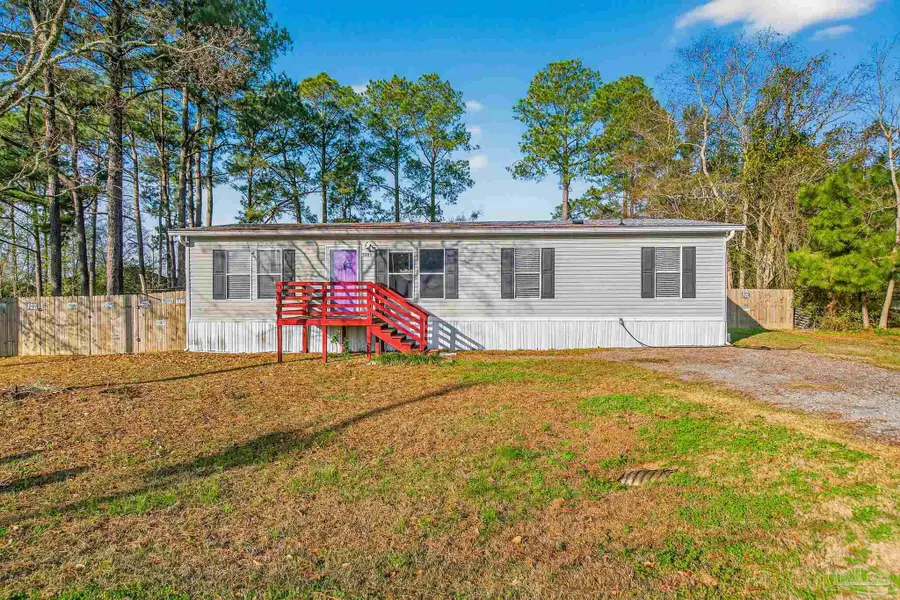 5509 Sunkist Cir, Pace, FL 32571 - Image #3