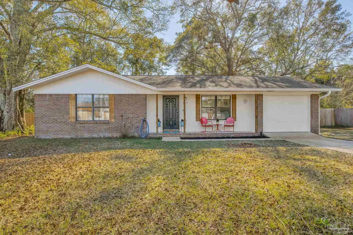 4935 Andrea Ln, Pace, FL 32571 - Image #1