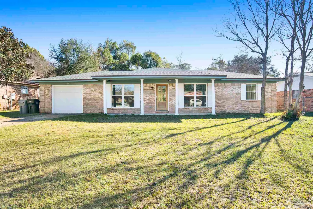 1231 Ft Smith Cir, Pensacola, FL 32505 - Image #1