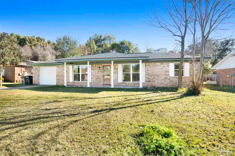 1231 Ft Smith Cir, Pensacola, FL 32505 - Image #2