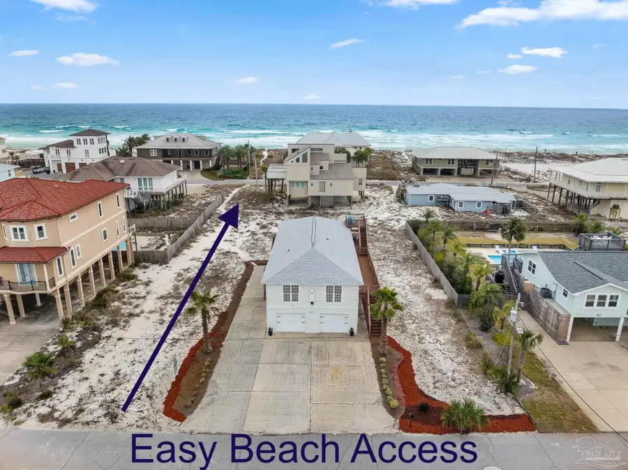 806 Maldonado Dr, Pensacola Beach, FL 32561 - Image #2