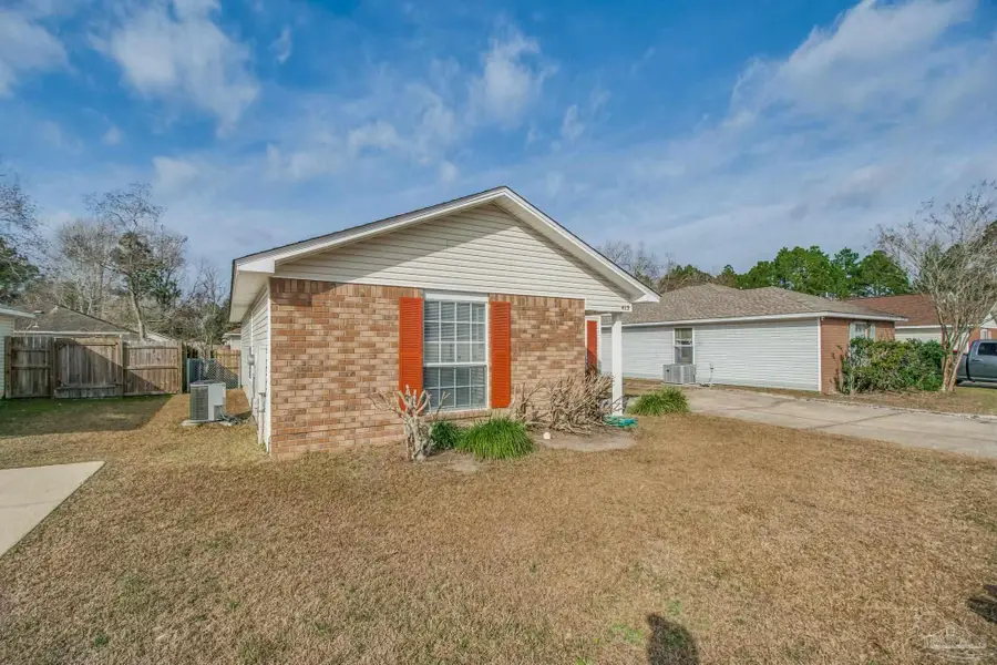 413 Pine Crescent Way, Pensacola, FL 32506 - Image #2