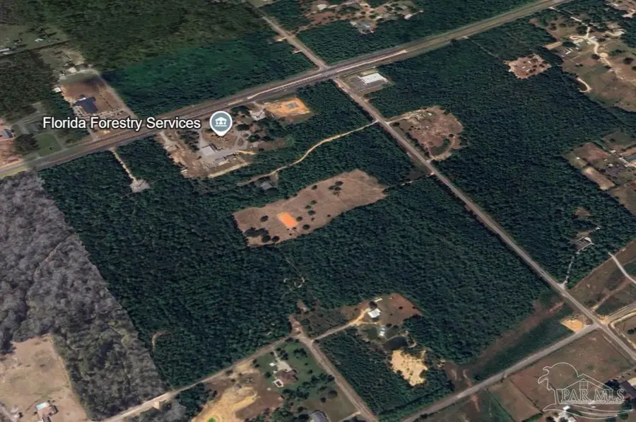 Evers Haven #Lot 2, Cantonment, FL 32533 - Image #2