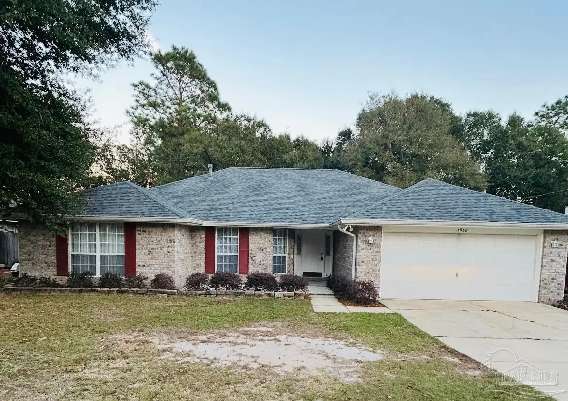 5938 Herlong Dr, Milton, FL 32570 - Image #1