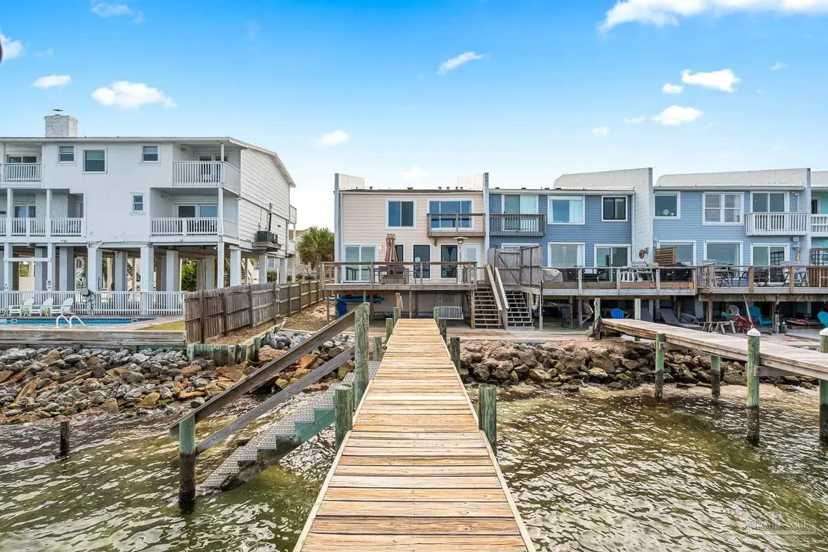 1671 Bulevar Menor, Pensacola Beach, FL 32561 - Image #1