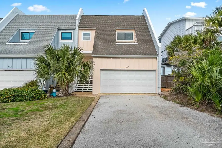 1671 Bulevar Menor, Pensacola Beach, FL 32561 - Image #3