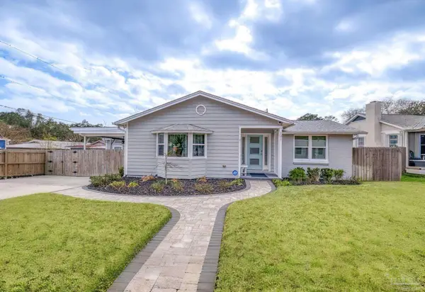 121 SE Gilliland Rd, Pensacola, FL 32507