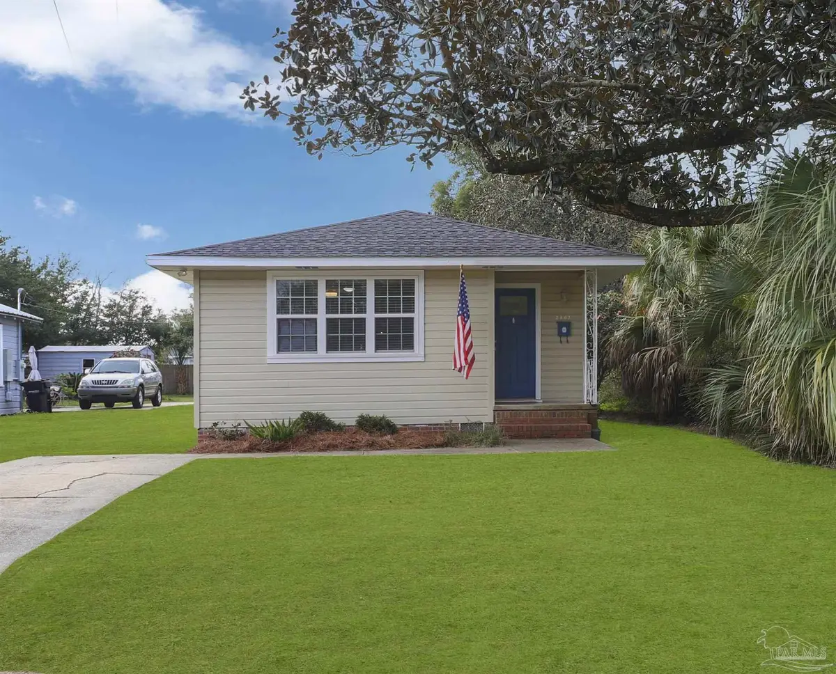 2807 Brainerd St, Pensacola, FL 32503 - Image #1