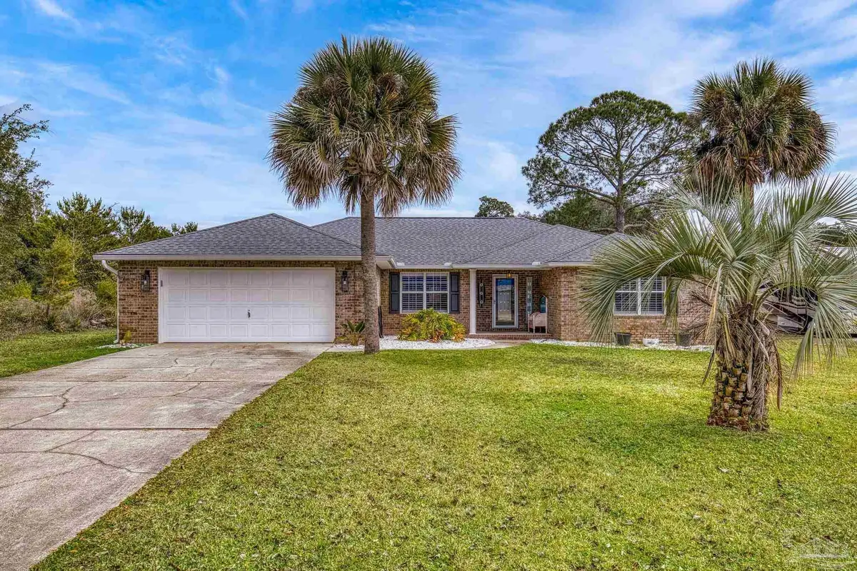 1788 Commander Harvey Ln, Navarre, FL 32566 - Image #1