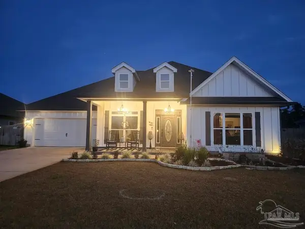 6315 Jenks Dr, Gulf Breeze, FL 32563