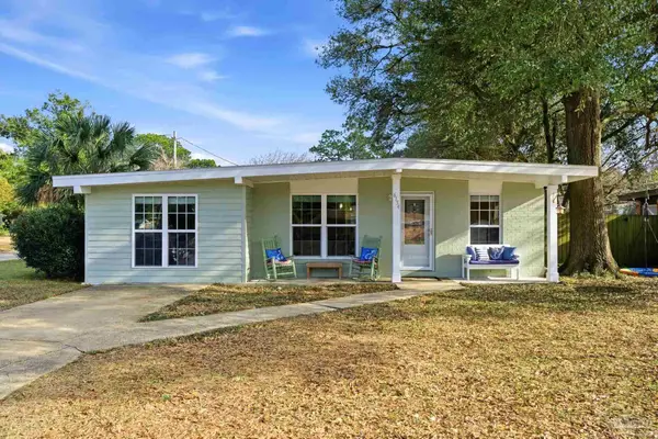 6154 Bougainvilla Cir, Pensacola, FL 32504