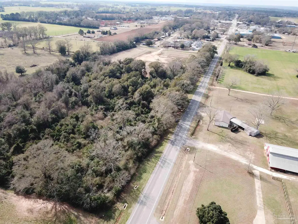 4+ acres Hwy 4, Jay, FL 32565 - Image #1