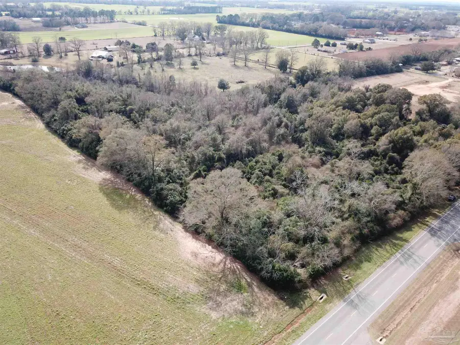 4+ acres Hwy 4, Jay, FL 32565 - Image #2