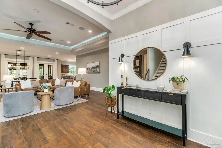 8677 Foxtail Loop, Pensacola, FL 32526 - #3