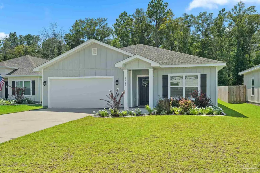 3663 Applewood Dr, Milton, FL 32583 - Image #2