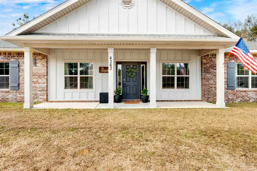 4363 Morristown Rd, Jay, FL 32565 - Image #2