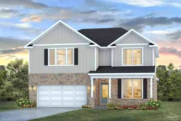 3404 Crossvine Rd, Cantonment, FL 32533