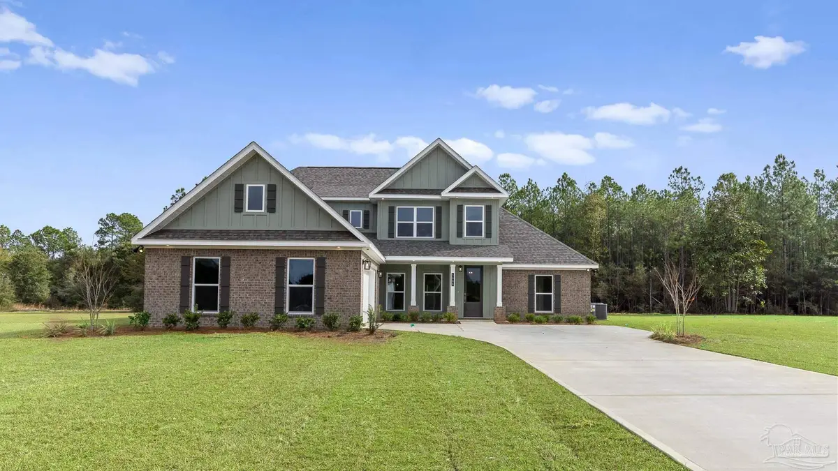 5920 Greenfield St, Pace, FL 32571 - Image #1