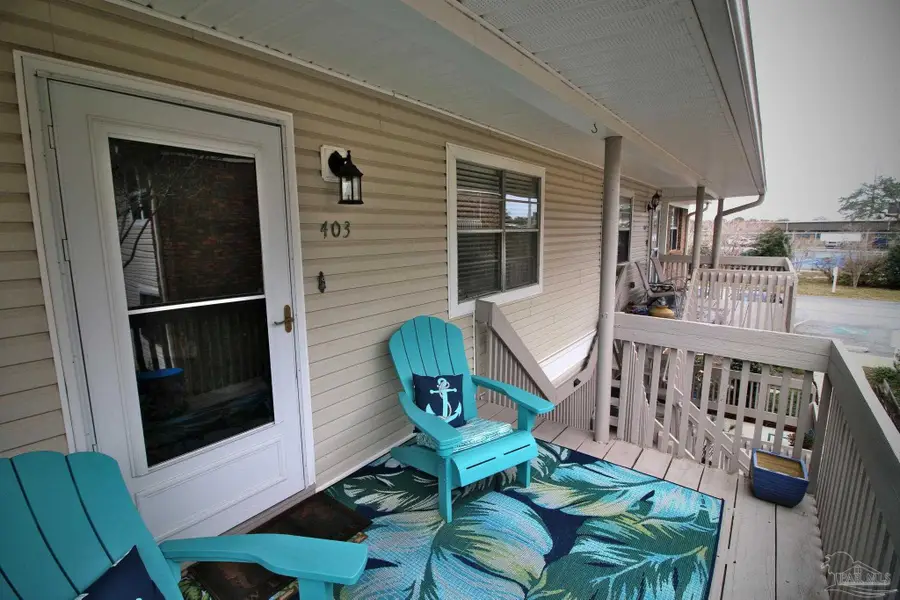 1200 Shoreline Dr #403, Gulf Breeze, FL 32561 - Image #2