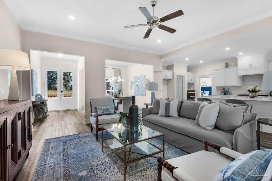 5912 Greenfield St, Pace, FL 32571 - Image #3