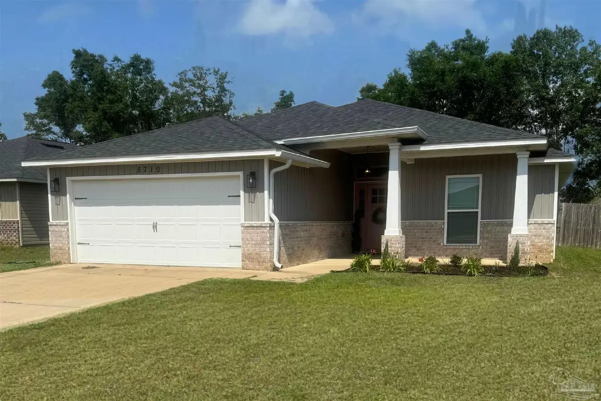5710 Peach Dr, Milton, FL 32571 - Image #1
