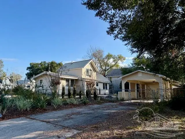1421 N Pickens Ave, Pensacola, FL 32503 - Image #1