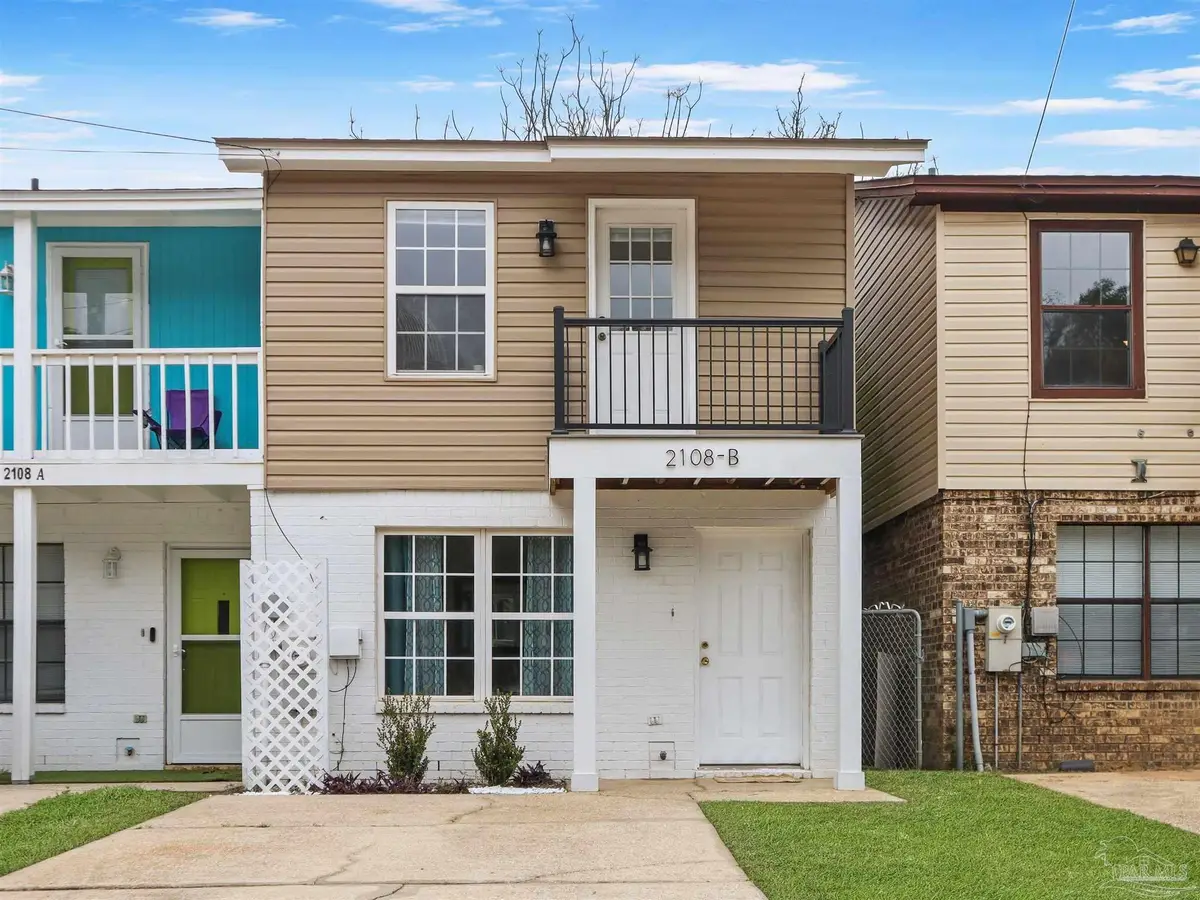 2108 Schwab Ct #B, Pensacola, FL 32504 - Image #1